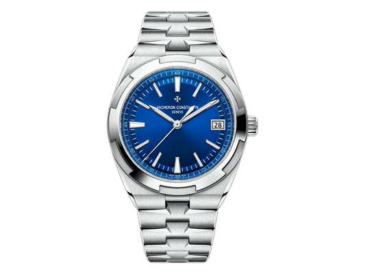 Overseas 4500V – Premium Edition