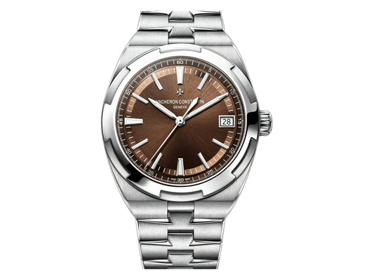 Overseas 4500V – Premium Edition