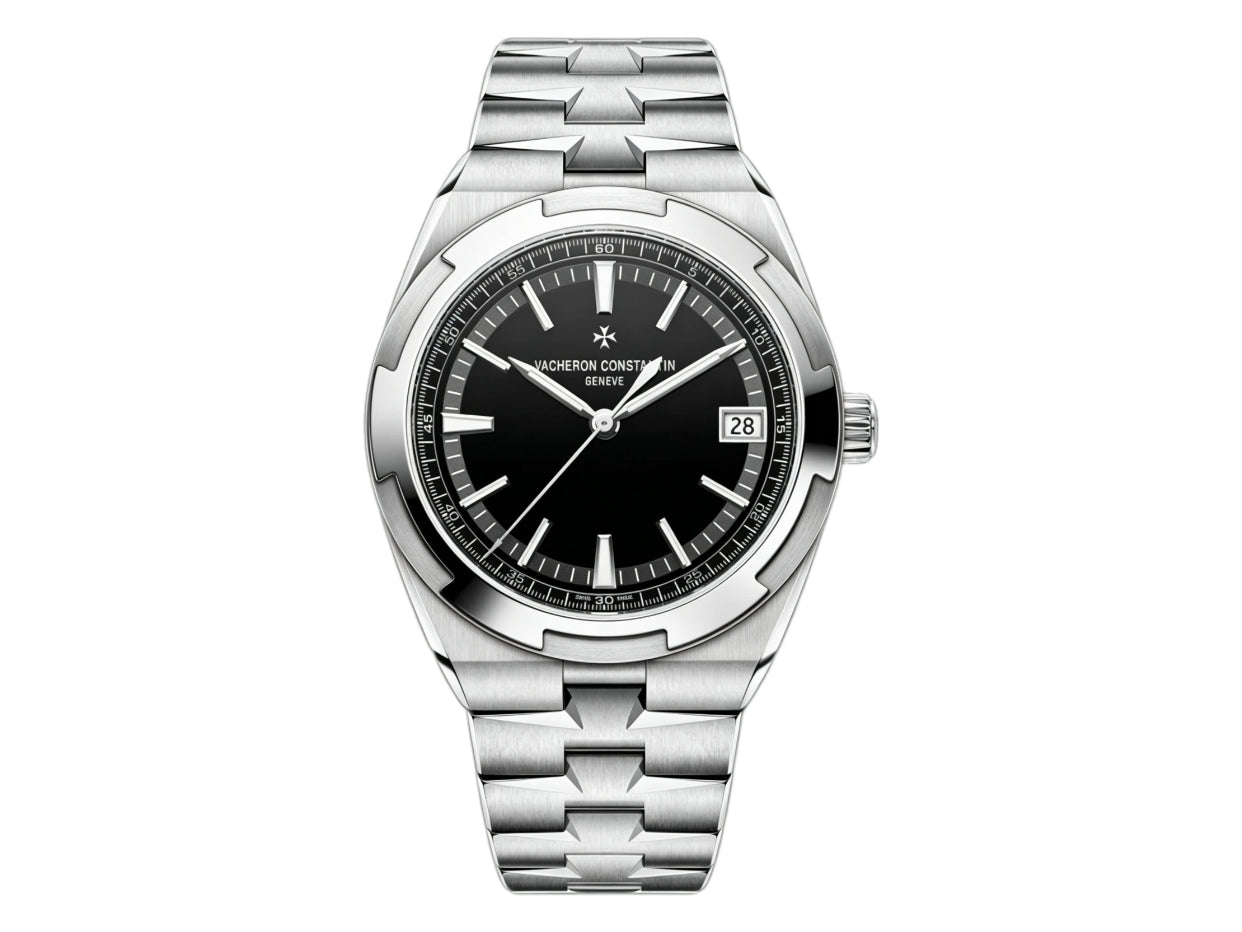 Overseas 4500V – Premium Edition