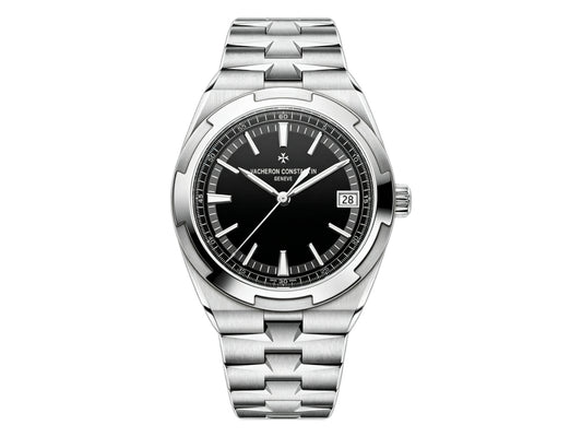 Overseas 4500V – Premium Edition