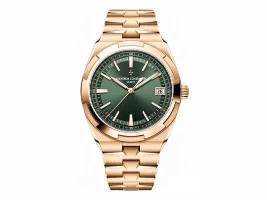 Overseas 4500V – Premium Edition