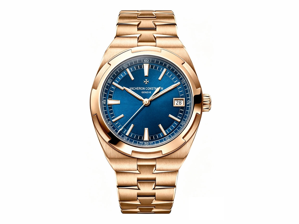 Overseas 4500V – Premium Edition