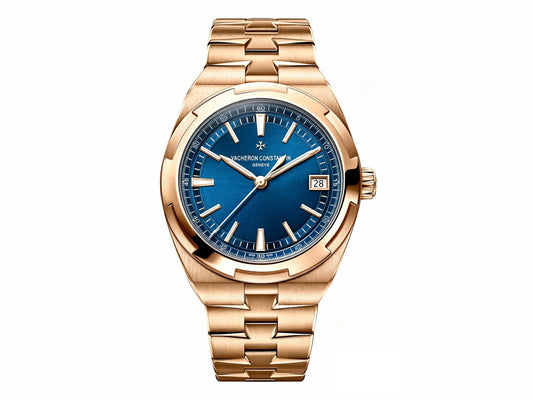 Overseas 4500V – Premium Edition