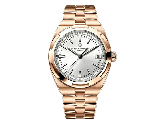 Overseas 4500V – Premium Edition