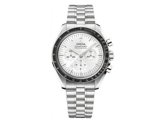 Speedmaster 42mm – Premium Edition