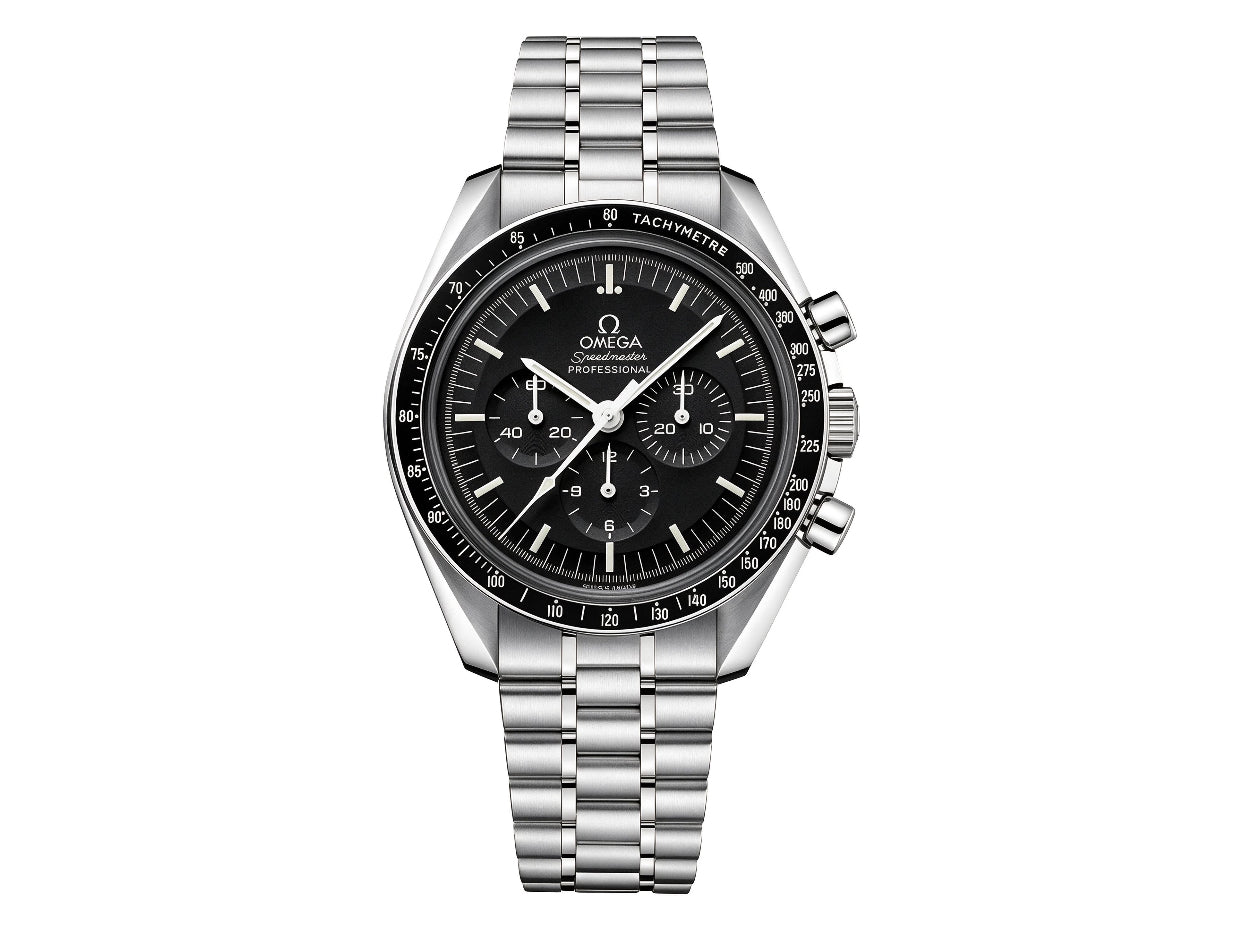 Speedmaster 42mm – Premium Edition