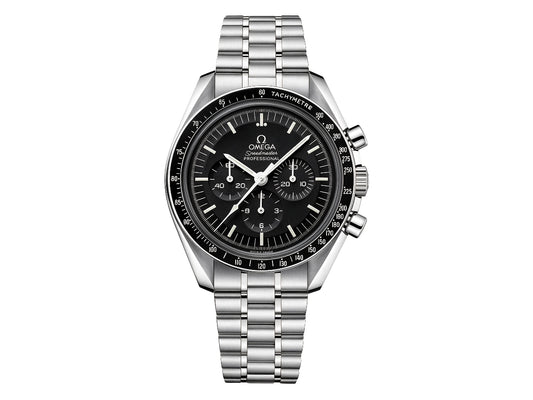 Speedmaster 42mm – Premium Edition