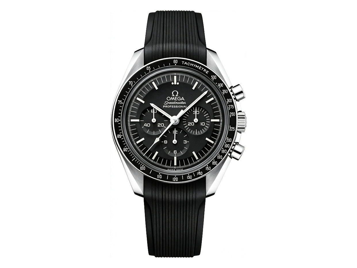 Speedmaster 42mm – Premium Edition