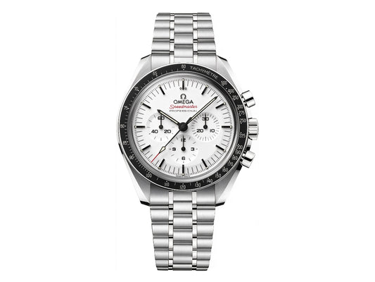 Speedmaster 42mm – Premium Edition