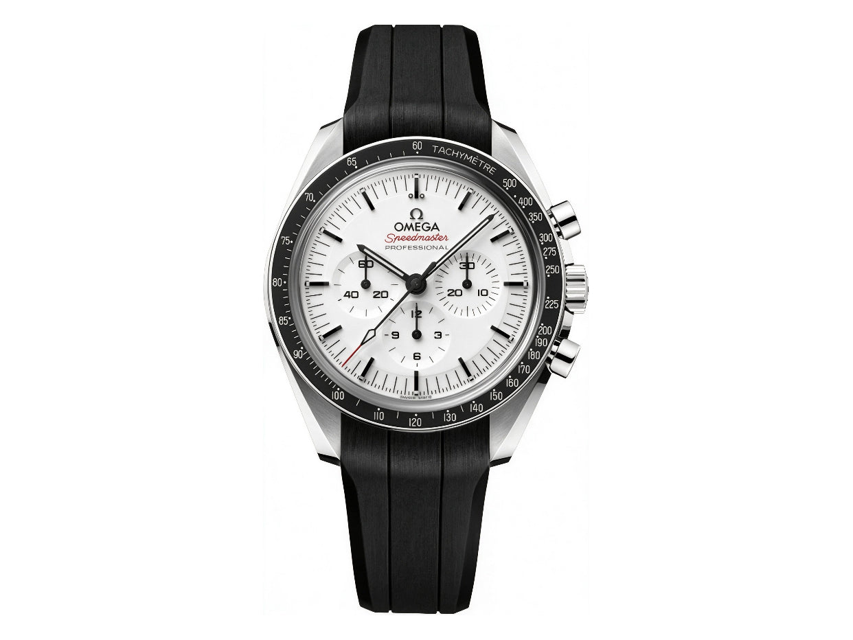Speedmaster 42mm – Premium Edition
