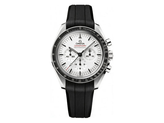 Speedmaster 42mm – Premium Edition