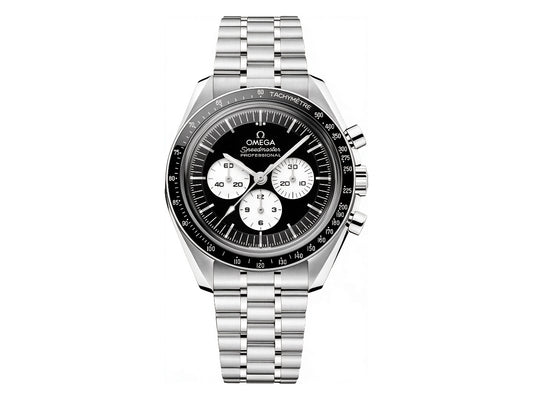 Speedmaster 42mm – Premium Edition