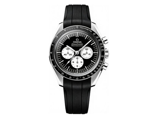 Speedmaster 42mm – Premium Edition