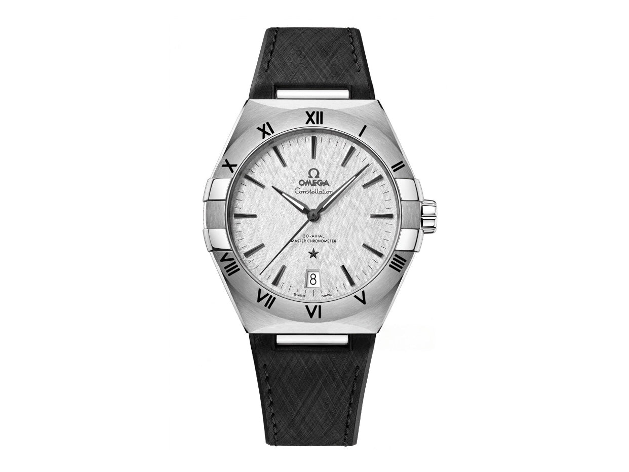 Constellation 41mm – Premium Edition