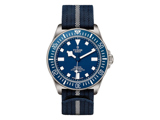Pelagos M25707B/23-0001 – Premium Edition