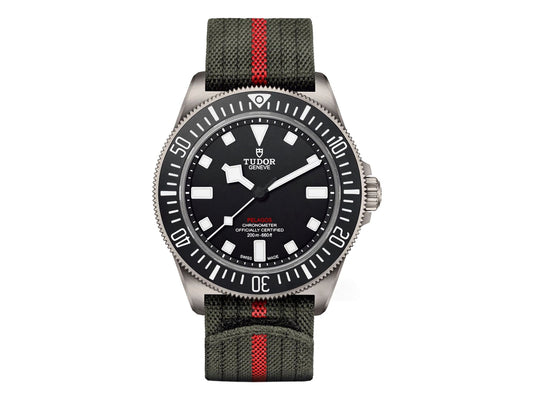 Pelagos M25717N-0001 – Premium Edition