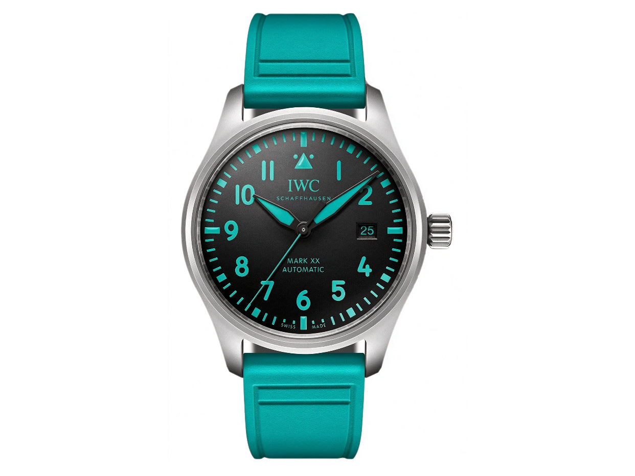 Pilot Mark XX Mercedes-AMG PETRONAS F1 40mm – Premium Edition
