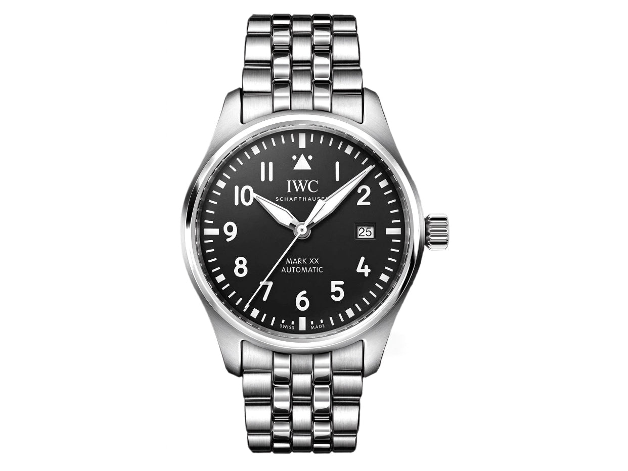Pilot Mark XX 40mm – Premium Edition