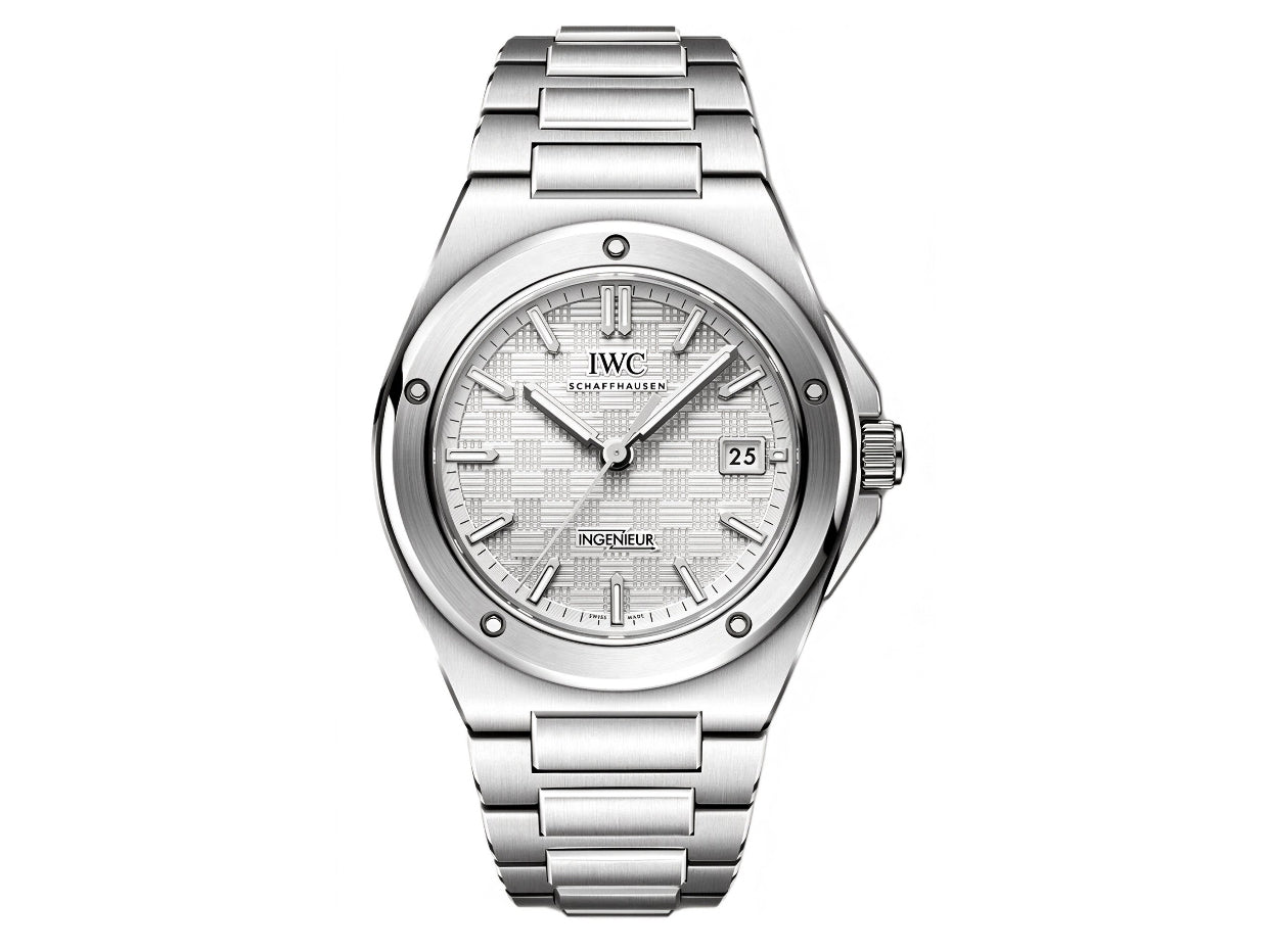 Ingenieur Automatic 40mm – Premium Edition
