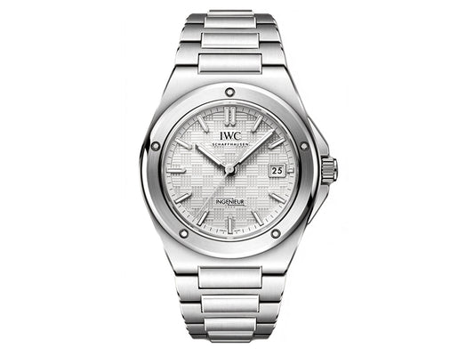 Ingenieur Automatic 40mm – Premium Edition