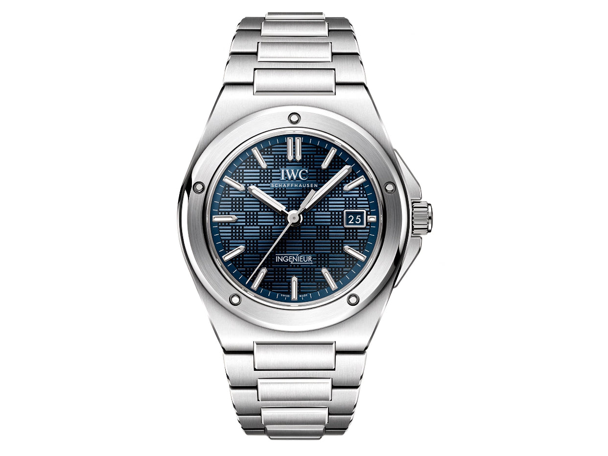 Ingenieur Automatic 40mm – Premium Edition