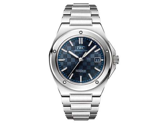 Ingenieur Automatic 40mm – Premium Edition