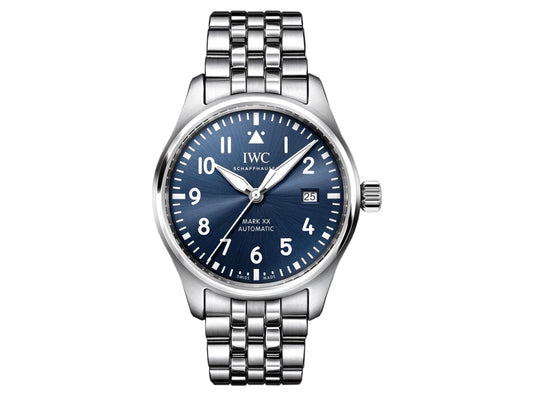 Pilot Mark XX 40mm – Premium Edition