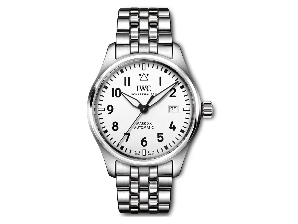 Pilot Mark XX 40mm – Premium Edition