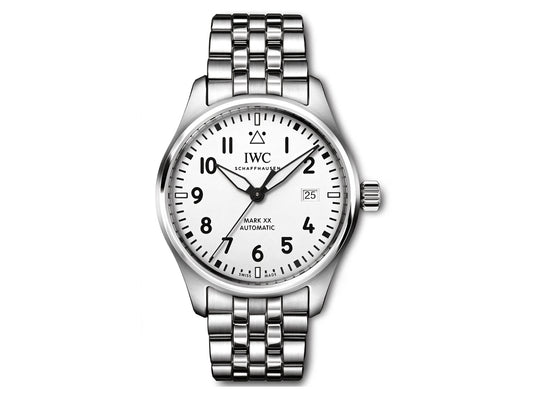Pilot Mark XX 40mm – Premium Edition