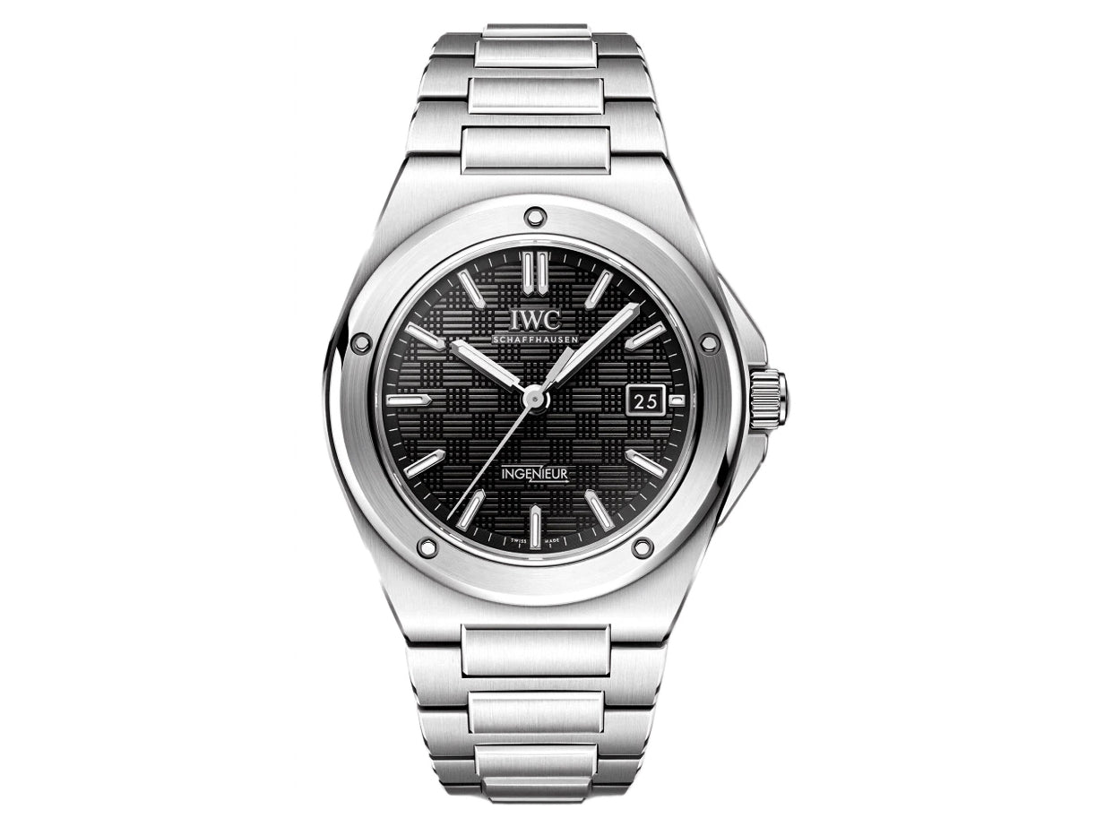 Ingenieur Automatic 40mm – Premium Edition