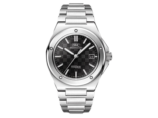 Ingenieur Automatic 40mm – Premium Edition