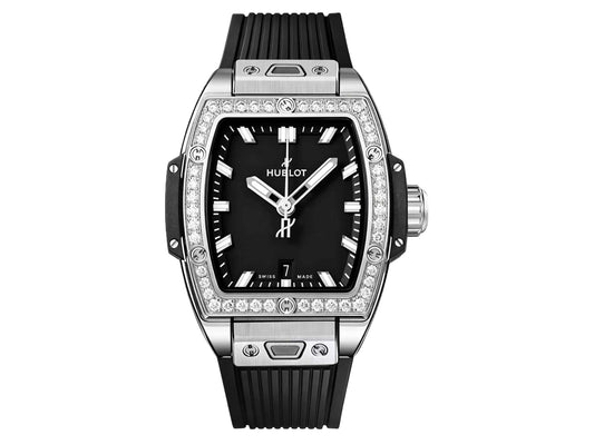 Spirit of Big Bang Ladies 39mm – Premium Edition