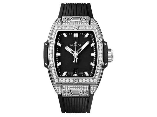 Spirit of Big Bang Ladies 39mm – Premium Edition