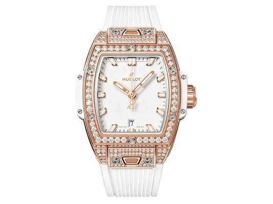 Spirit of Big Bang Ladies 39mm – Premium Edition
