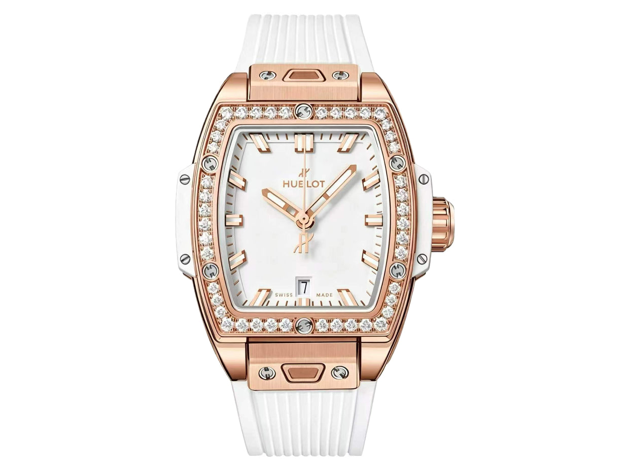 Spirit of Big Bang Ladies 39mm – Premium Edition