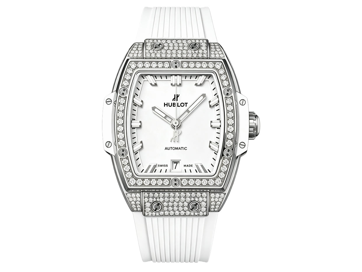 Spirit of Big Bang Ladies 39mm – Premium Edition