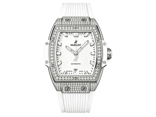 Spirit of Big Bang Ladies 39mm – Premium Edition