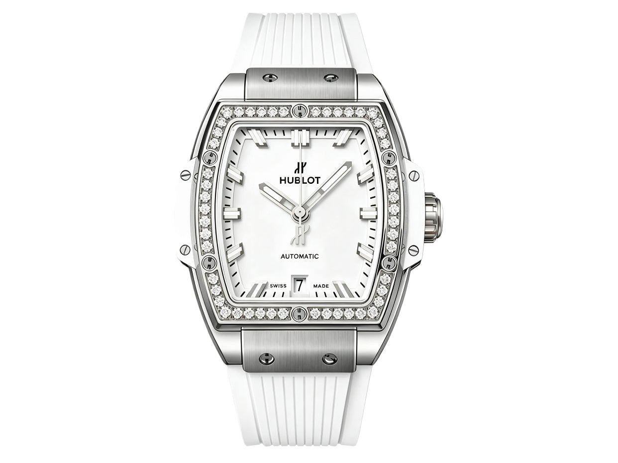 Spirit of Big Bang Ladies 39mm – Premium Edition