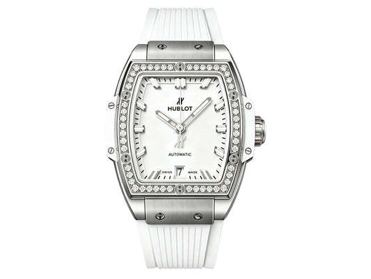 Spirit of Big Bang Ladies 39mm – Premium Edition