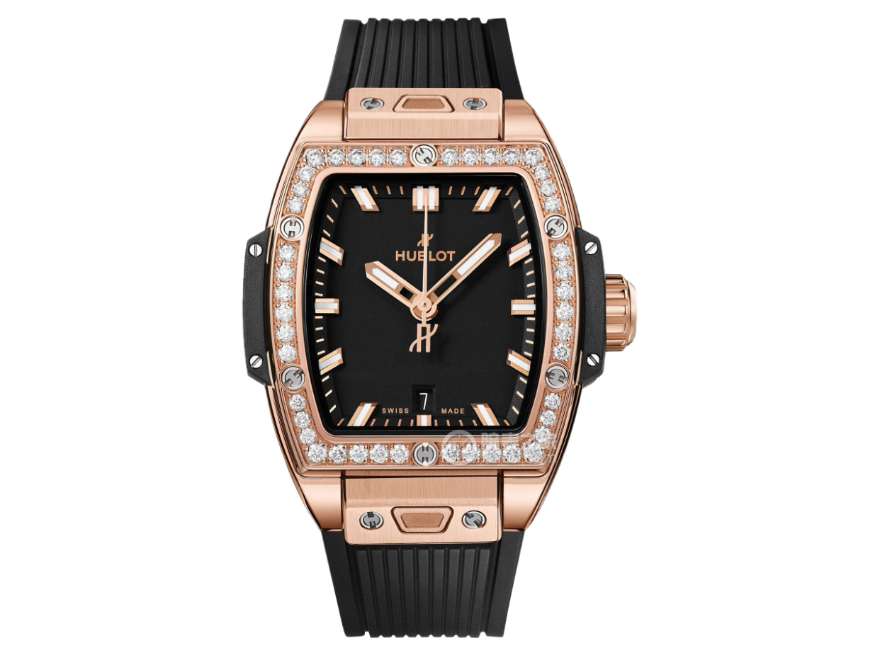 Spirit of Big Bang Ladies 39mm – Premium Edition