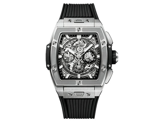 Spirit of Big Bang Chrono 42mm – Premium Edition