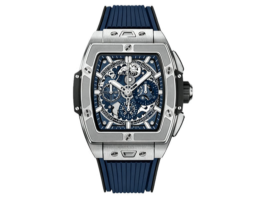 Spirit of Big Bang Chrono 42mm – Premium Edition