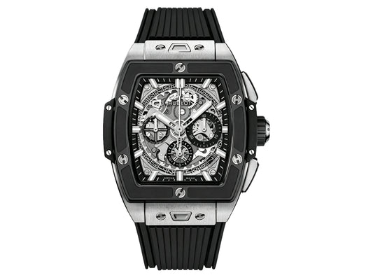 Spirit of Big Bang Chrono 42mm – Premium Edition