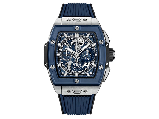 Spirit of Big Bang Chrono 42mm – Premium Edition