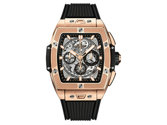Spirit of Big Bang Chrono 42mm – Premium Edition