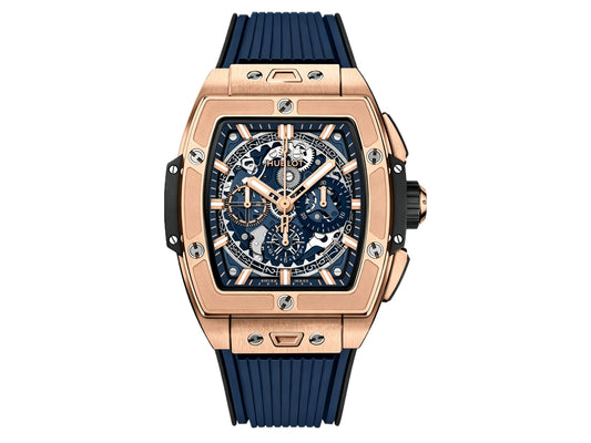 Spirit of Big Bang Chrono 42mm – Premium Edition