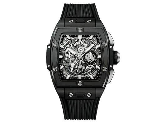 Spirit of Big Bang Chrono 42mm – Premium Edition