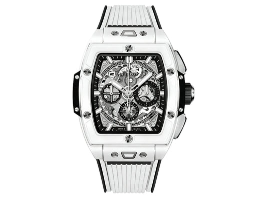 Spirit of Big Bang Chrono 42mm – Premium Edition