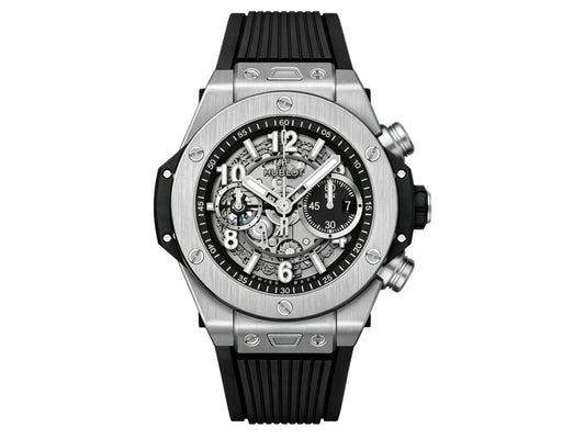 Big Bang Unico 42mm – Premium Edition