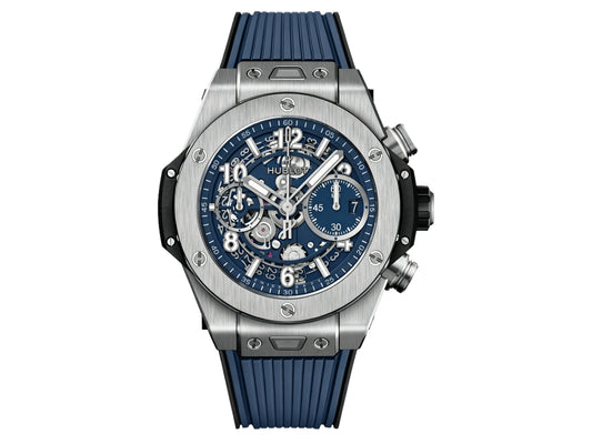 Big Bang Unico 42mm – Premium Edition